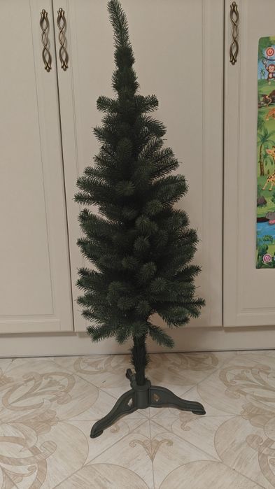 Ялинка лита 1,2 метра