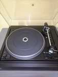 Gramofon Dual 1254