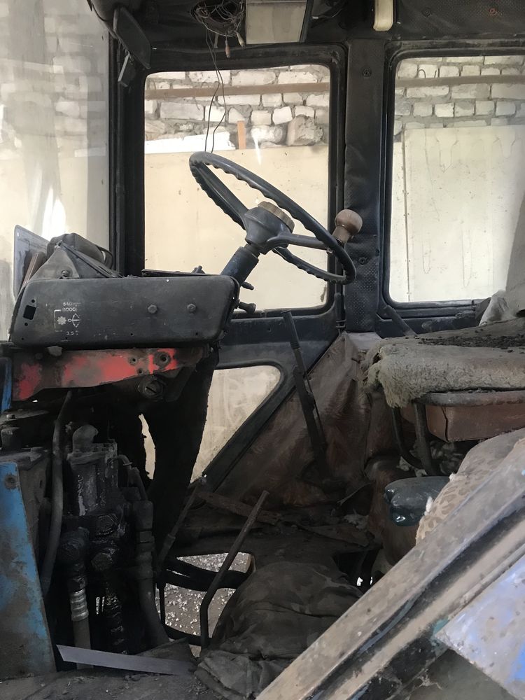 Продам МТЗ-82,1991 року випуску
