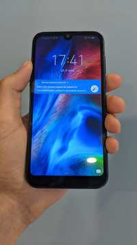 Honor 8s Huawei 2сим