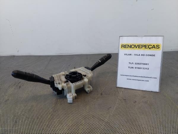 Conjunto / manetes de luzes e limpa vidros MITSUBISHI Colt VI (Z3_A, Z