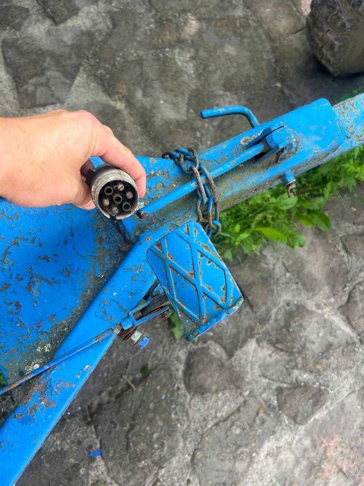 Мотоблок МТЗ 05 | Причіп, саджалка, плуг, косарка, викопувач