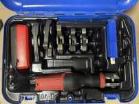 Zaciskarka Novopress Aco 103 geberit Rems