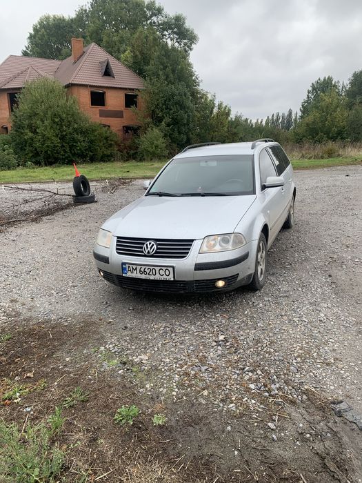 Продам повністю робоче авто