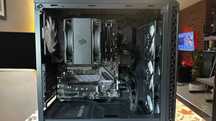 Komputer Intel Core i5-11600K - 32 GB RAM -  SSD M.2 1TB