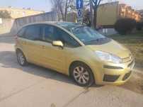 Citroën C4 Picasso Citroen C4 Picasso