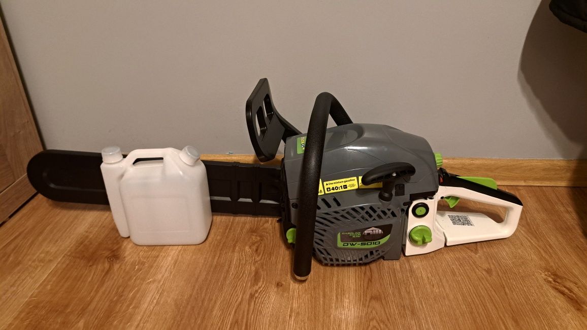 Piła spalinowa Piła łańcuchowa DW-5010 2 KW
