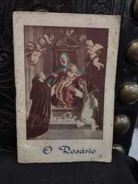 O Rosário (Meditações dos Mistérios) 1961