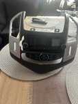 Radio Chevrolet Cruze + ramka