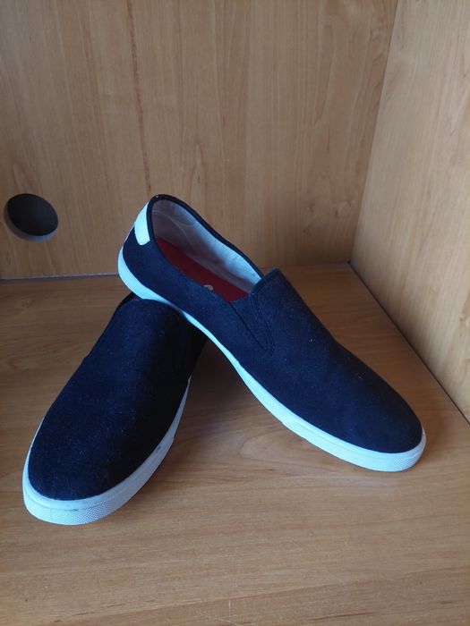 Мокасини Livergy