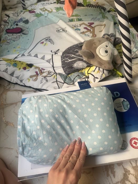 Poduszka Head Care S