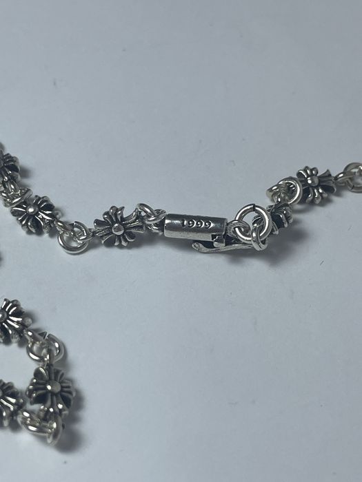 Хрест Chrome Hearts / Рідне Пакування