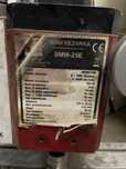 Mini frezarka SMM 25E