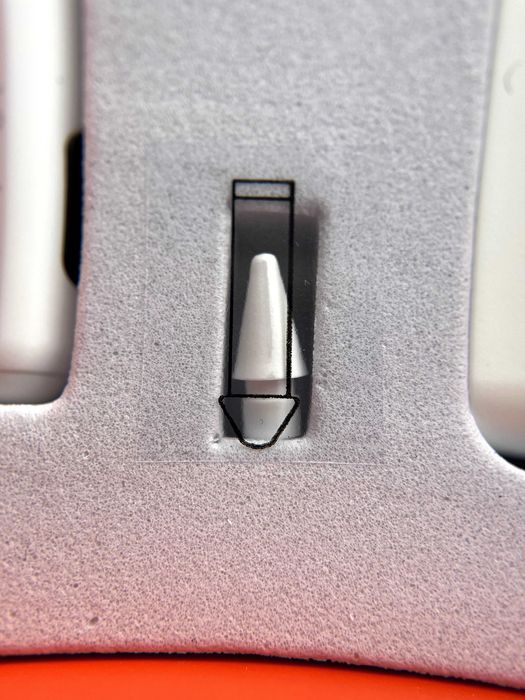 Mcdodo PN-8922 Стилус для iPad