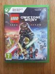 Xbox One Lego Gwiezdne Wojny Saga Skywalkerów
