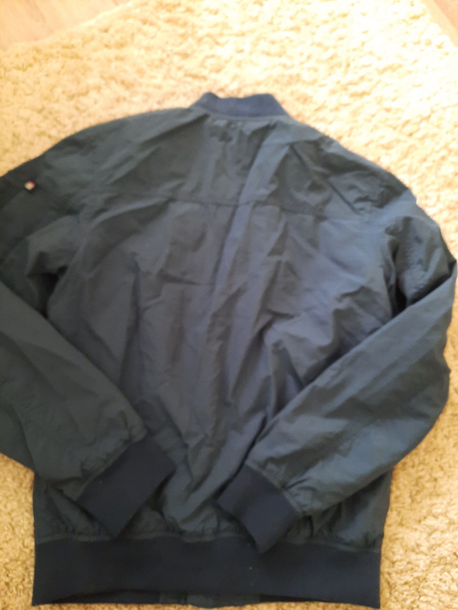 Куртка h&m. вітровка на хлопчика. 12-13 років. зріст 152-158