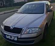 Skoda Octavia szuka nowego właściciela