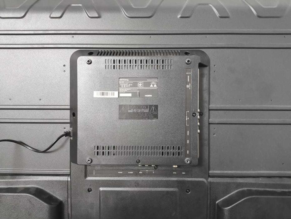 LED телевізор Elenberg 40BF400 корпус