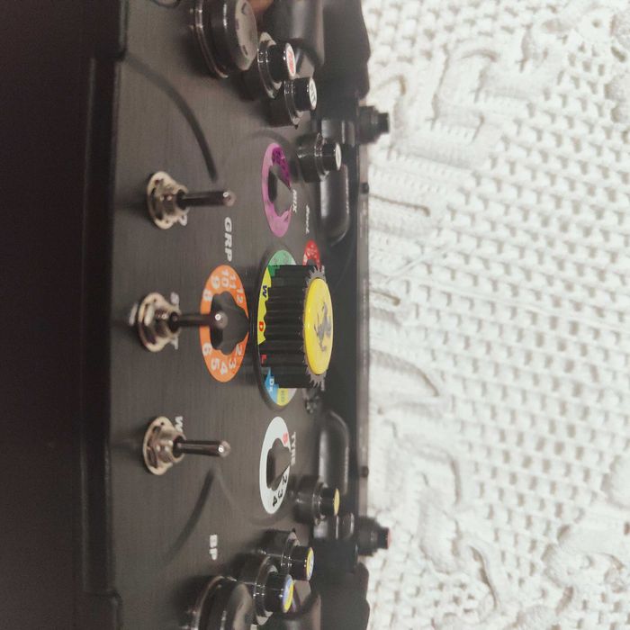 Ferrari F1 Wheel Add-On - Thrustmaster