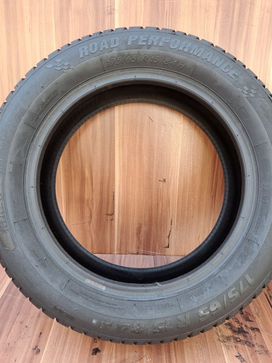 Opony letnie Riken 175/65r15