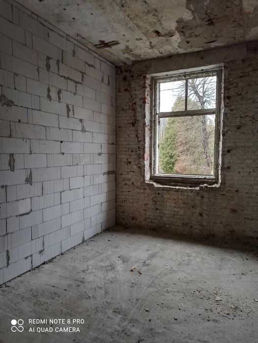 Продаж- ОБМІН багатоквартирного будинку м.Рава Руська.