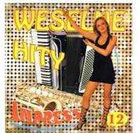 Weselne hity Impress cz.12 (CD)