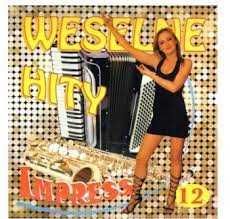 Weselne hity Impress cz.12 (CD)