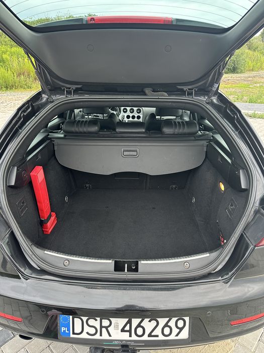 Alfa Romeo 159 1.9 jtdm 8v
