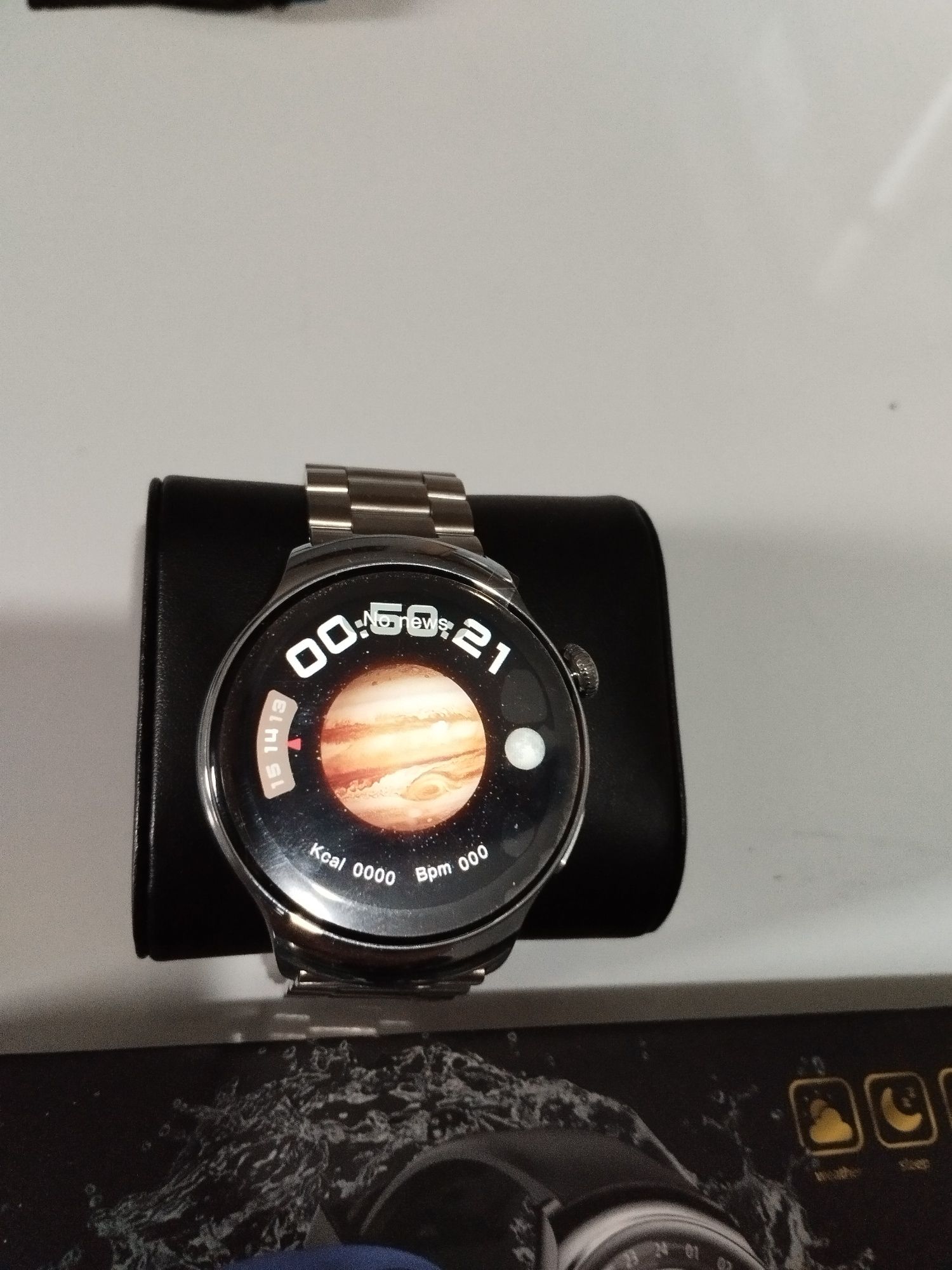 Smart watch Gt4 Pro 46mm