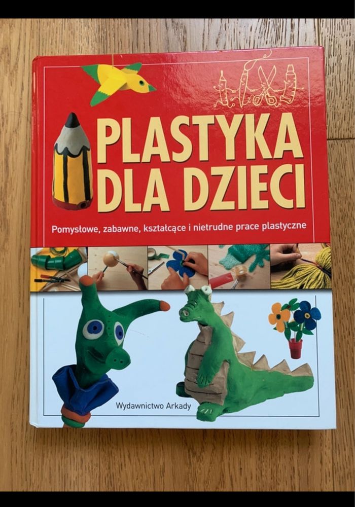 Książka dla dzieci