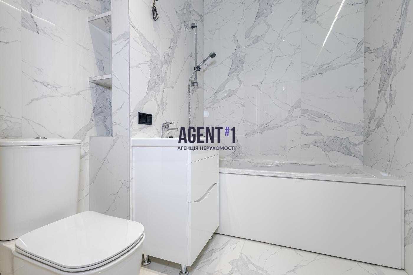 Продаж квартири з окремим гардеробом 2.4 кв.м. м.Вишневе, ЖК One House