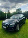 Audi Q5 2.0 TDI Quatro