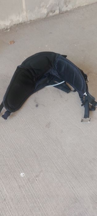 Arnês RRD tamanho S