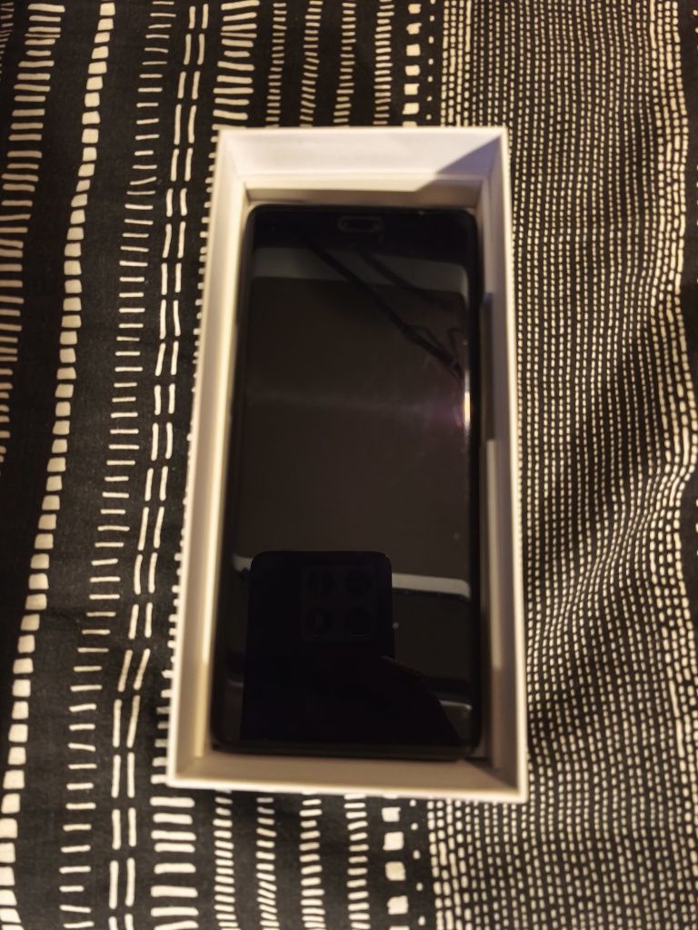 Kit gamer. Xiaomi 13T lite + Nintendo Switch
