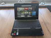 Laptop gamingowy Lenovo ideapad gaming 3