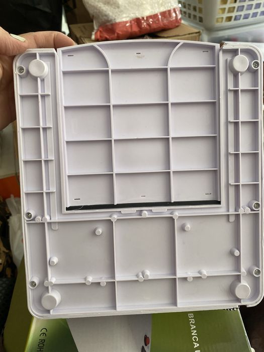 Lâmpada karisa nail UV nova