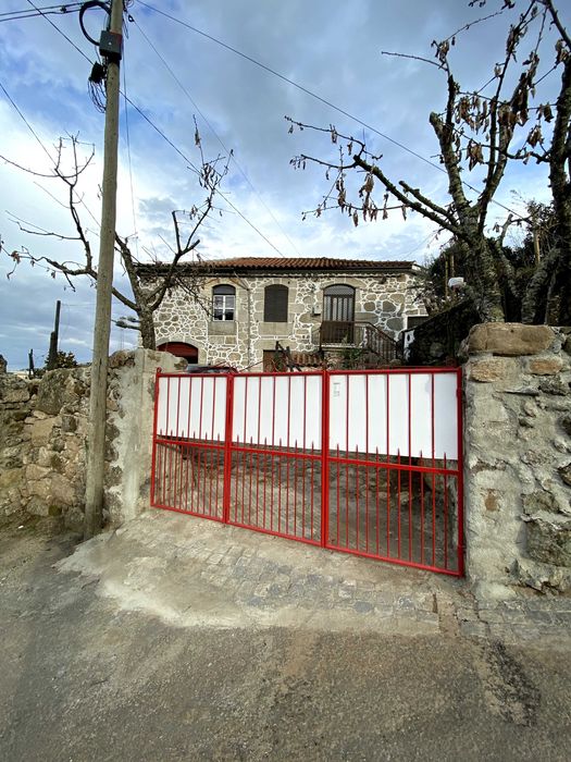 Casa rural em Lamego VENDA