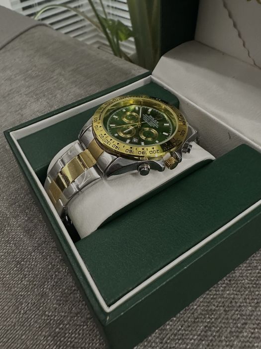 Elegancki Zegarek Rolex