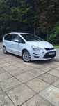 Ford S-Max Ford S-Max Mk1 LIFT Titanium 2.0 163km manual