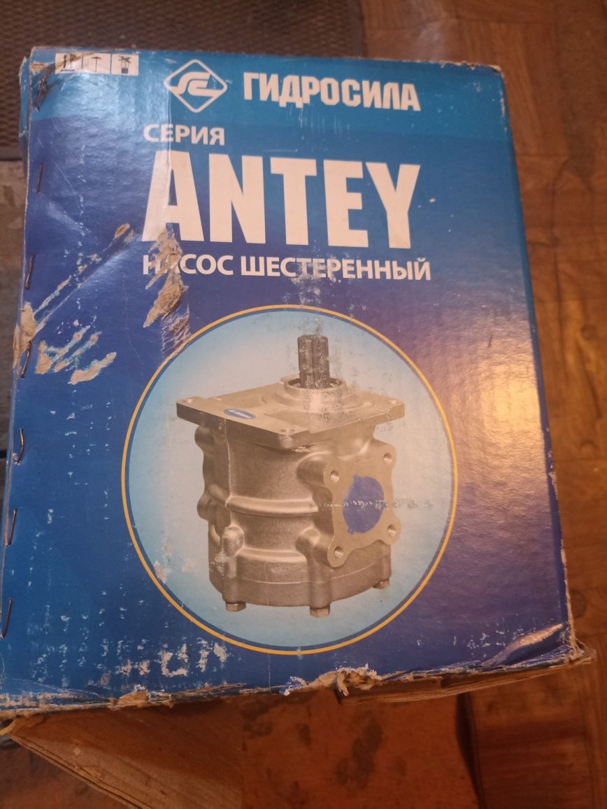 Продам насос нш-100