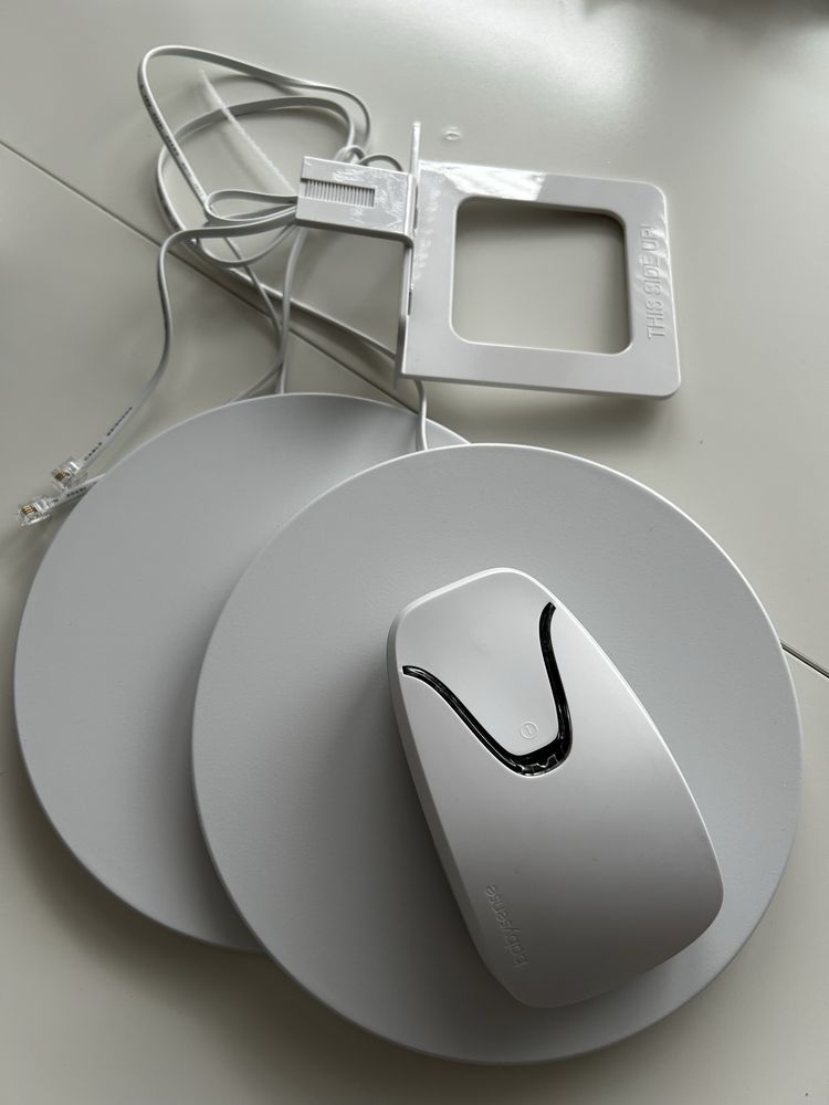 Monitor oddechu Babysense 7