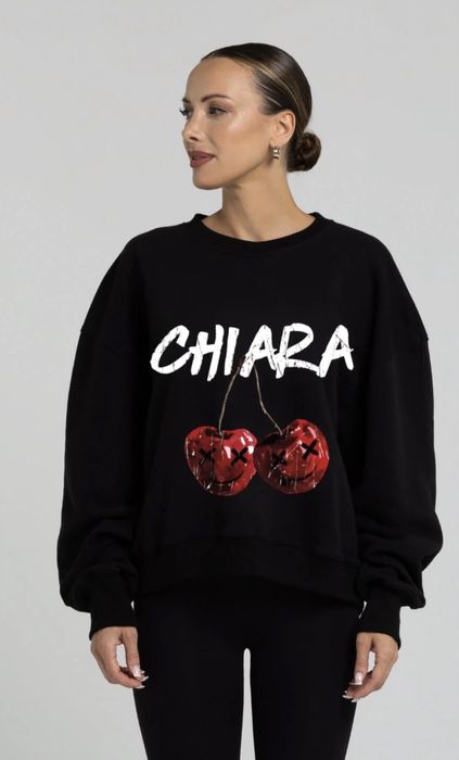 Bluza Chiara nowa