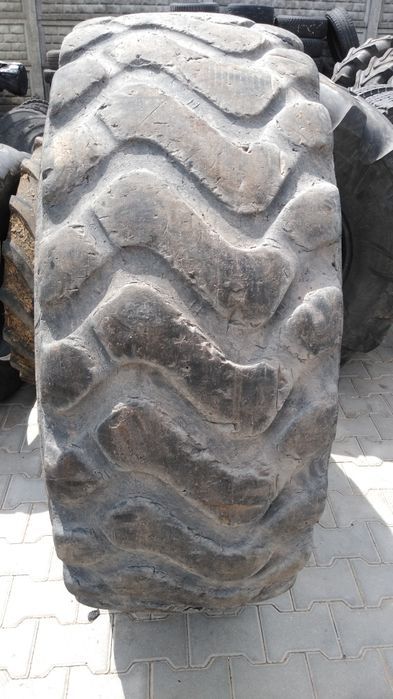 Opona 20.5r25 Michelin xha2 ładowarka fadroma JCB cat volvo