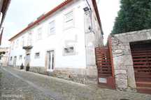 Alojamento e Empreendimento de Turismo de Habitação - Melgaço (Zona Hi