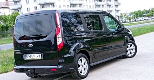 Ford Tourneo Connect