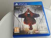 The Amazing Spiderman 2 PS4 /PS5 Sklep Zamiana