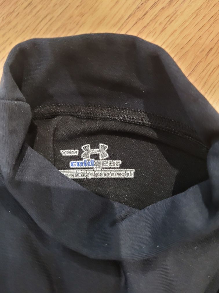 Термокофта оригінал UnderArmour