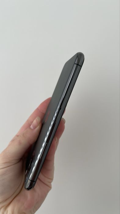 Iphone 11 Pro Graphite Neverlock