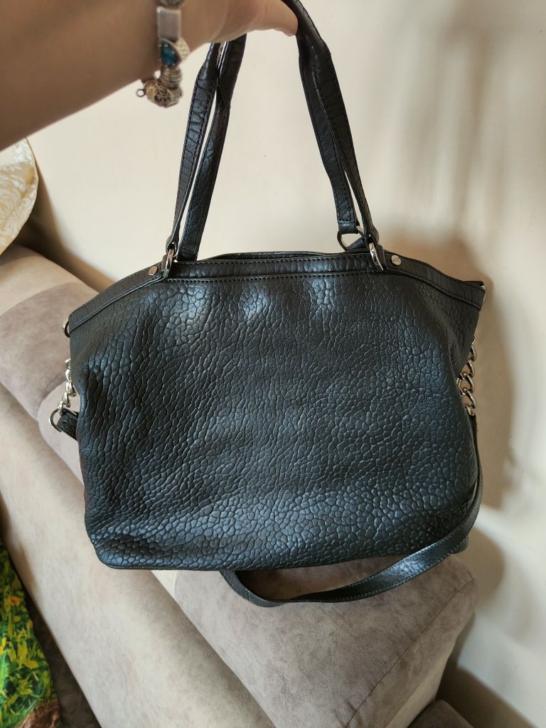 Torebka Michael Kors orginał skóra naturalna