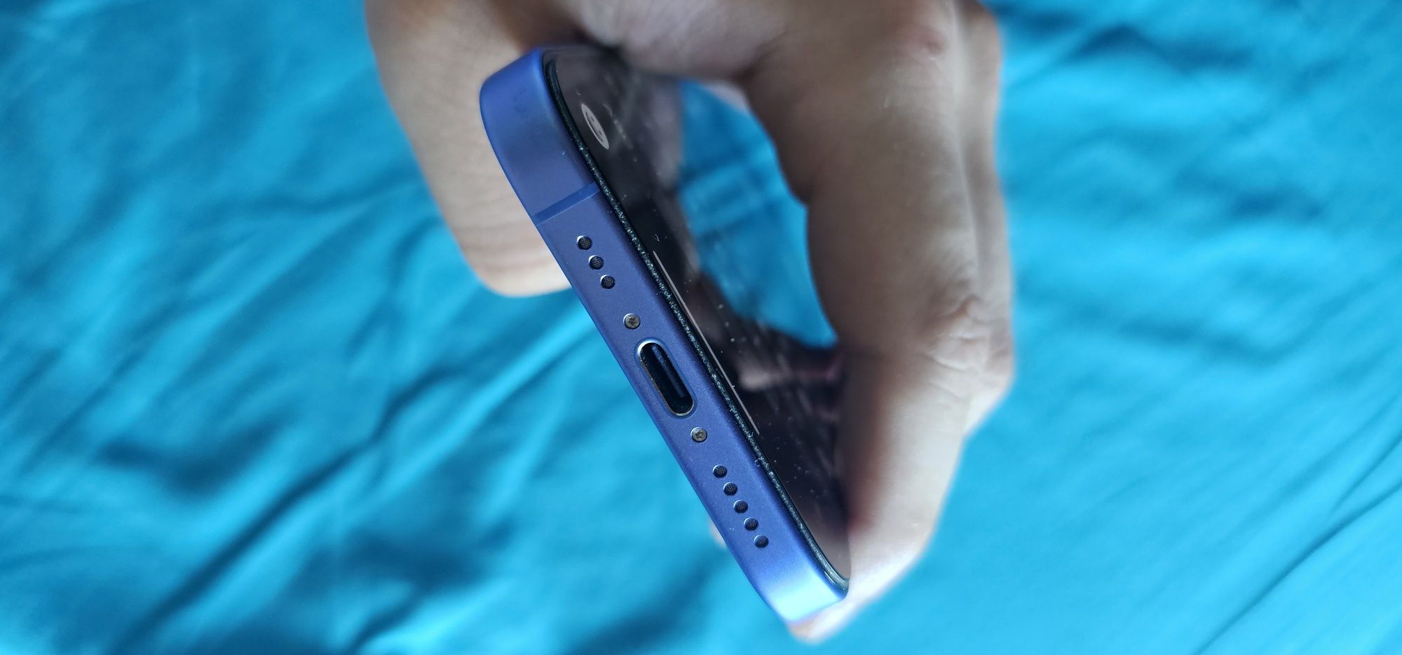 IPhone 16 (Com Garantia)